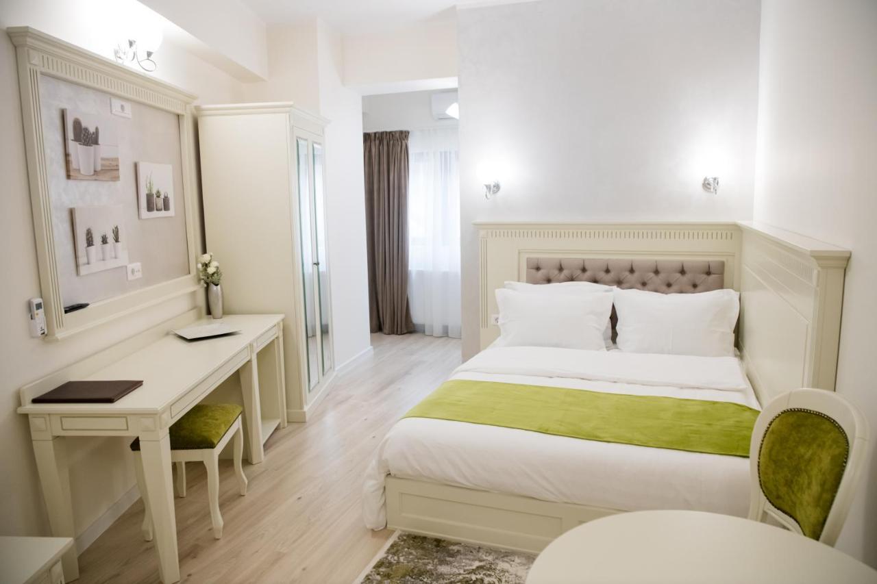 Imperial Hotel&Spa - Baile Olanesti Exterior photo